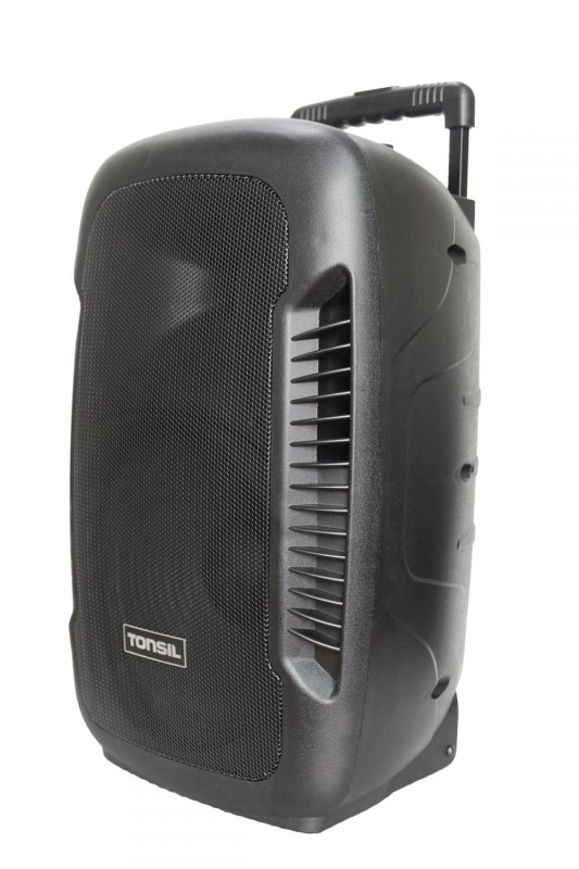 TONSIL ZP15 DSP ZESTAW PRZENOŚNY