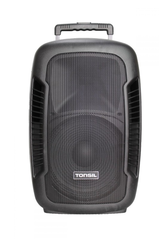 TONSIL ZP15 DSP ZESTAW PRZENOŚNY