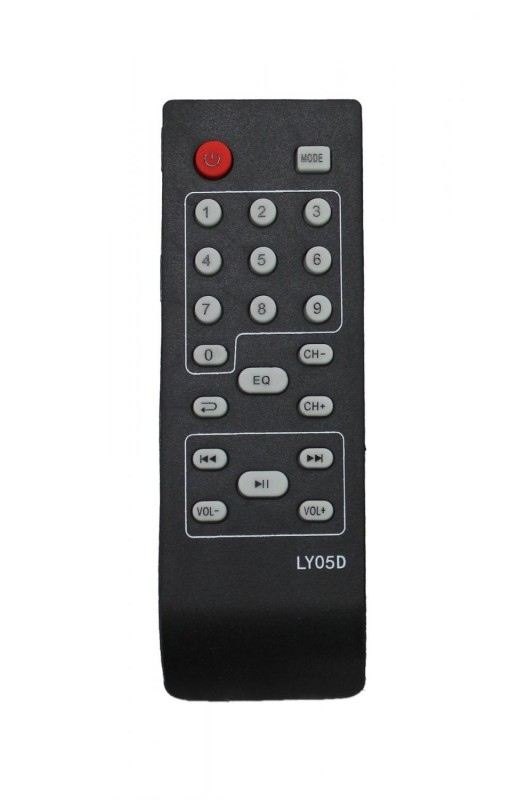 TONSIL ZP15 DSP ZESTAW PRZENOŚNY