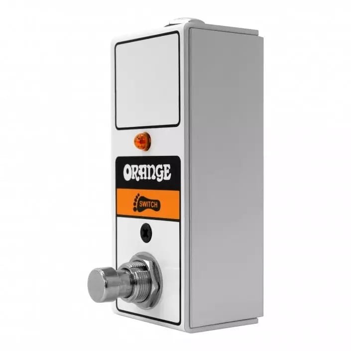 ORANGE FS1 MINI FOOTSWICH NOŻNY