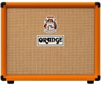 ORANGE SUPER CRUSH 100 COMBO