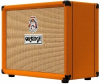 ORANGE SUPER CRUSH 100 COMBO