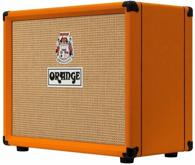 ORANGE SUPER CRUSH 100 COMBO
