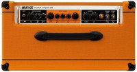 ORANGE SUPER CRUSH 100 COMBO