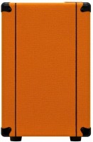 ORANGE SUPER CRUSH 100 COMBO