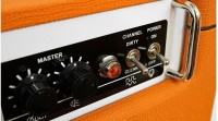 ORANGE SUPER CRUSH 100 COMBO
