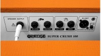 ORANGE SUPER CRUSH 100 COMBO
