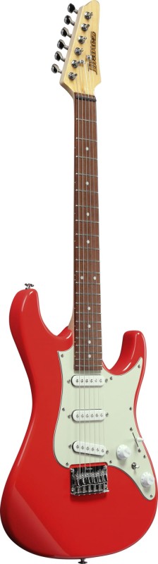 IBANEZ AZES31-VM VERMILION