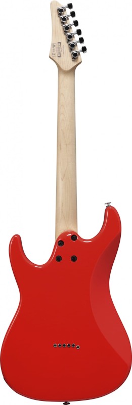 IBANEZ AZES31-VM VERMILION