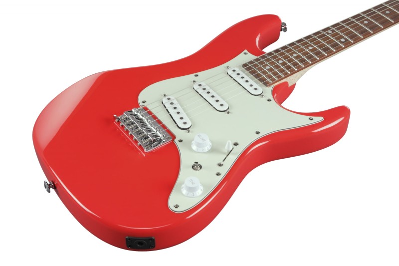IBANEZ AZES31-VM VERMILION