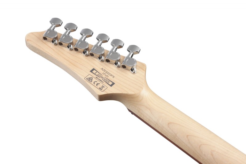 IBANEZ AZES31-VM VERMILION