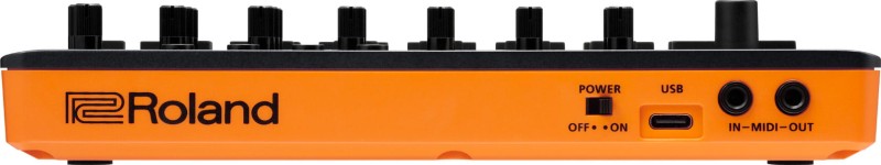 ROLAND T-8