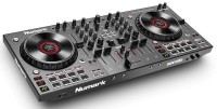 NUMARK NS4 FX KONTROLER