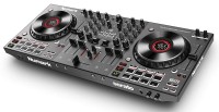 NUMARK NS4 FX KONTROLER