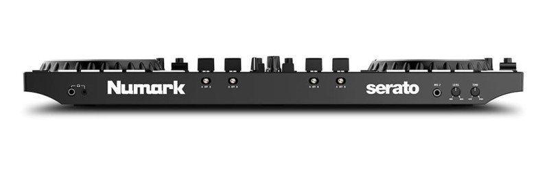 NUMARK NS4 FX KONTROLER