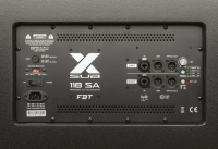 FBT X-SUB 118SA SUBWOOFER AKTYWNY