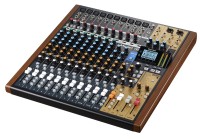 TASCAM MODEL 16 MIKSER REJESTRATOR USB