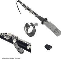 SML PARIS CL400 KLARNET B