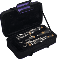 SML PARIS CL400 KLARNET B