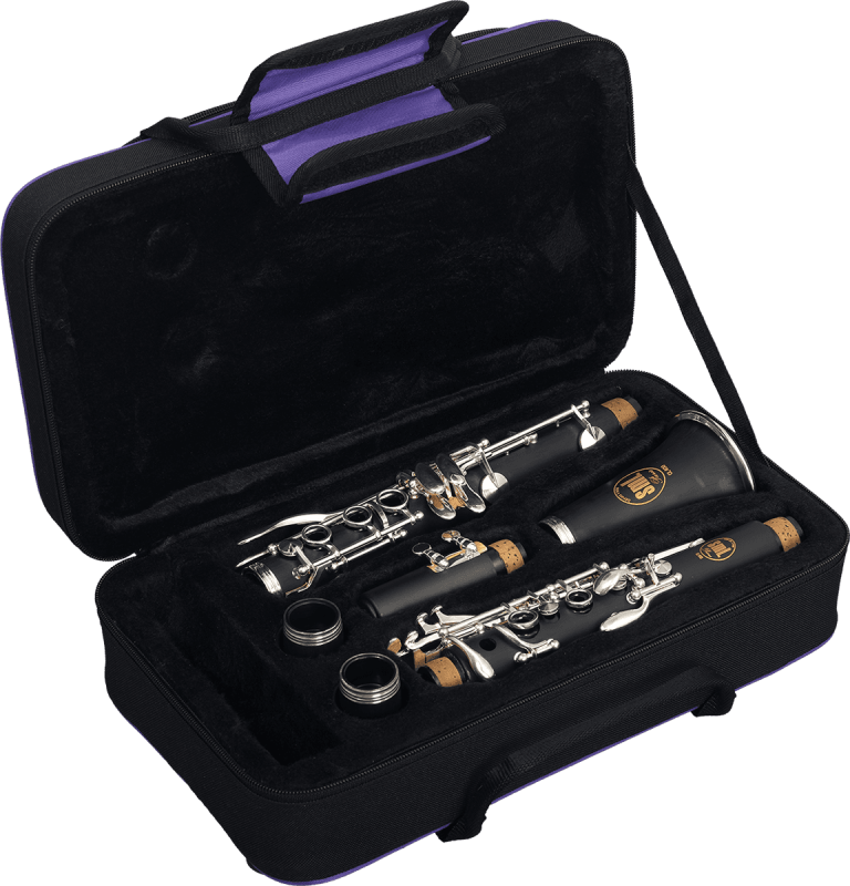 SML PARIS CL400 KLARNET B