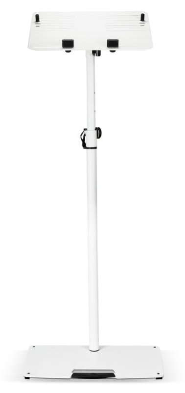 GRAVITY LTS T 02 W STATYW NA LAPTOP KONTROLER BIAŁY