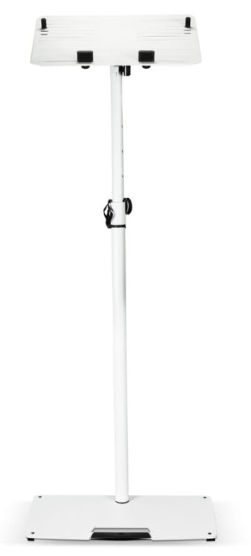 GRAVITY LTS T 02 W STATYW NA LAPTOP KONTROLER BIAŁY