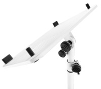 GRAVITY LTS T 02 W STATYW NA LAPTOP KONTROLER BIAŁY