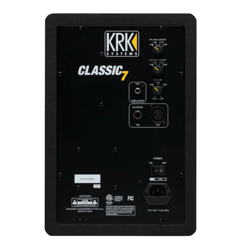 KRK RP7 ROKIT CLASSIC