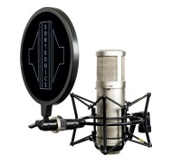 Sontronics STC-2 Pack silver