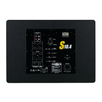 KRK SUB S10.4