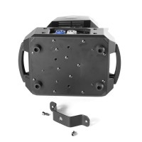 FLASH 4xLED MOVING HEAD 90W DIAMOND ROTO PRISM AUTO FOCUS 2xGOBO SET F7100510