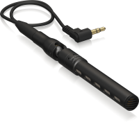 BEHRINGER VIDEO MIC MIKROFON POJEMNOŚCIOWY