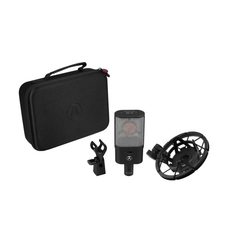 AUSTRIAN AUDIO OC16