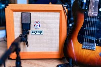 AUSTRIAN AUDIO OC16