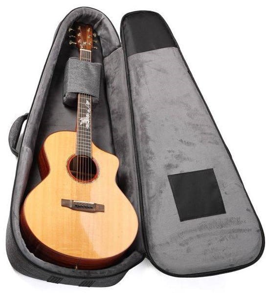 HARD BAG GB-89-41 POKROWIEC DO GITARY AKUSTYCZNEJ GIG-BAG