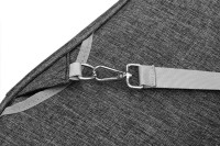 HARD BAG GB-89-41 POKROWIEC DO GITARY AKUSTYCZNEJ GIG-BAG