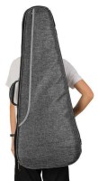 HARD BAG GB-89-ELE POKROWIEC DO GITARY ELEKTRYCZNEJ GIG-BAG