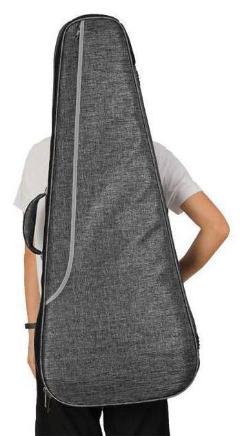 HARD BAG GB-89-ELE POKROWIEC DO GITARY ELEKTRYCZNEJ GIG-BAG