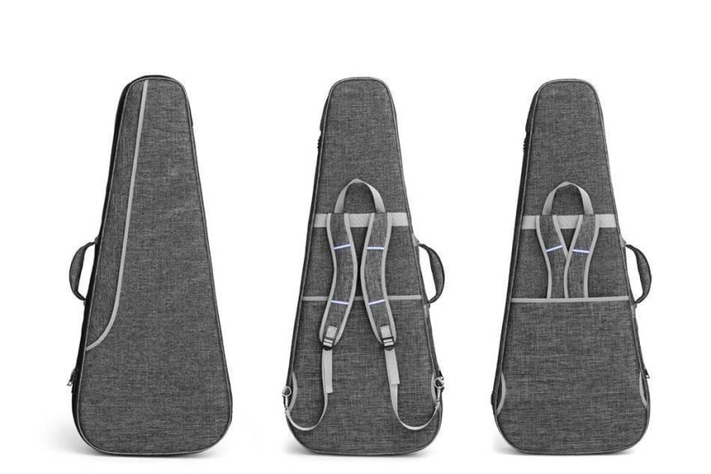 HARD BAG GB-89-ELE POKROWIEC DO GITARY ELEKTRYCZNEJ GIG-BAG