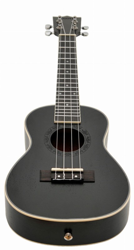 SEGOVIA SE-10C BKM PACK