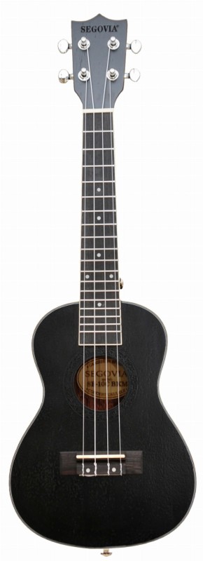 SEGOVIA SE-10C BKM PACK