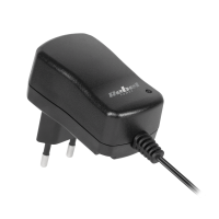 REBEL URZ1153A ZASILACZ STABILIZOWANY Z REGULACJĄ 12/1000mA