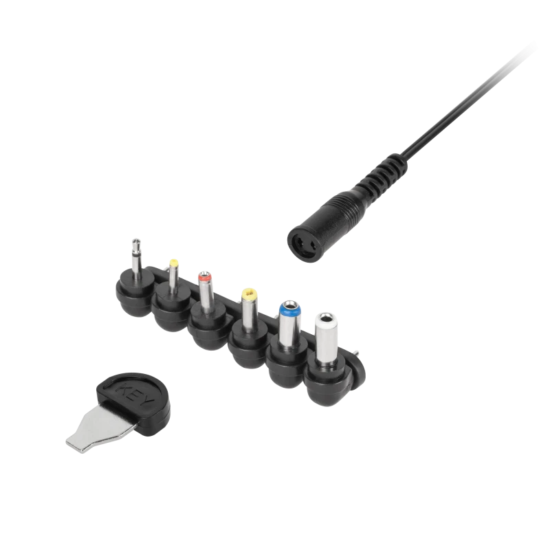 REBEL URZ1153A ZASILACZ STABILIZOWANY Z REGULACJĄ 12/1000mA