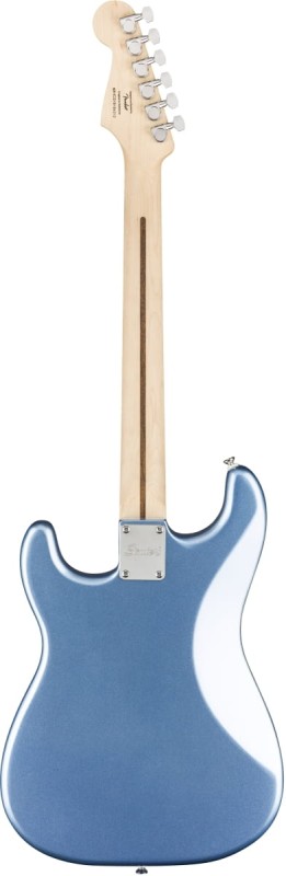 SQUIER BULLET STRAT HT LRL LPB 037-1001-502