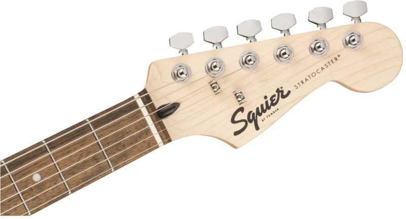 SQUIER BULLET STRAT HT LRL SFM 037-1001-549