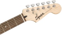 SQUIER BULLET STRAT HT LRL RD SPK 037-1001-512