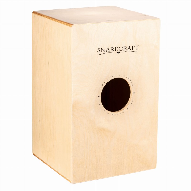 MEINL SC100RDB SNARECRAFT CAJON
