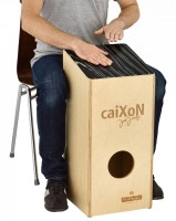 MEINL VR-CAIX