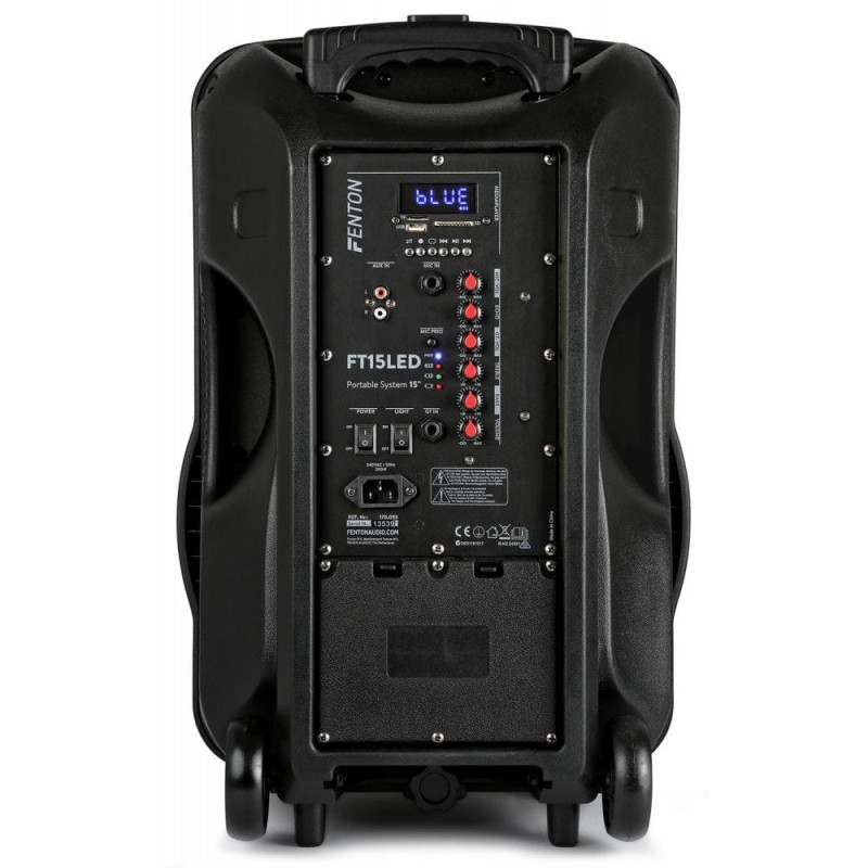 FENTON FT15LED