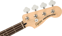 SQUIER AFFINITY PRECISION BASS PJ LRL 3TS PACK 037-2980-600